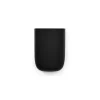 - Pocket vægopbevaring 3 - sort^Normann Copenhagen