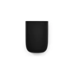- Pocket vægopbevaring 3 - sort^Normann Copenhagen