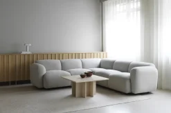 - Polli Rug 200x300^Normann Copenhagen Best