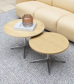 - Polli Rug 170x240^Normann Copenhagen Hot