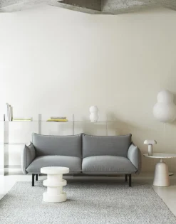 - Polli Rug 170x240^Normann Copenhagen Hot