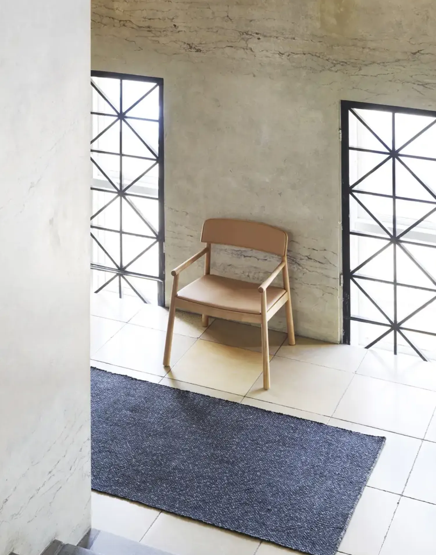 - Polli Rug 100x200^Normann Copenhagen Outlet