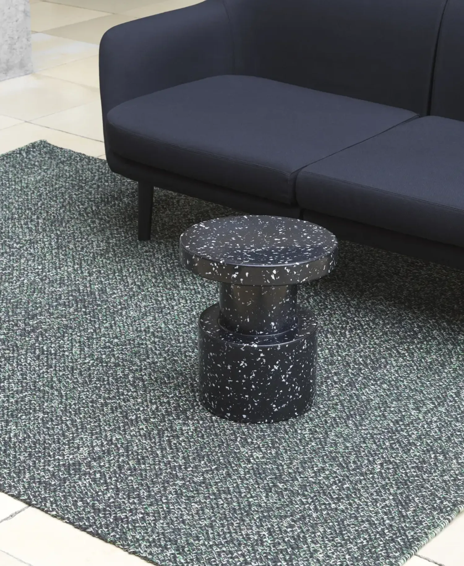 - Polli Rug 200x300^Normann Copenhagen Sale