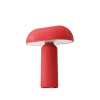 - Porta Bordlampe - rød^Normann Copenhagen Clearance
