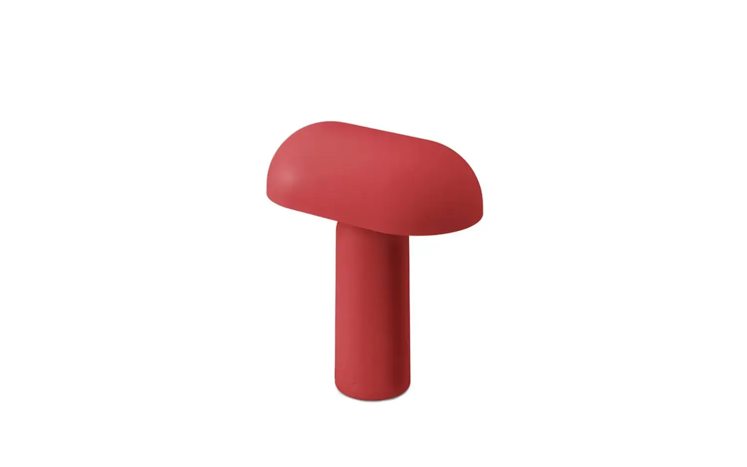 - Porta Bordlampe - rød^Normann Copenhagen Clearance