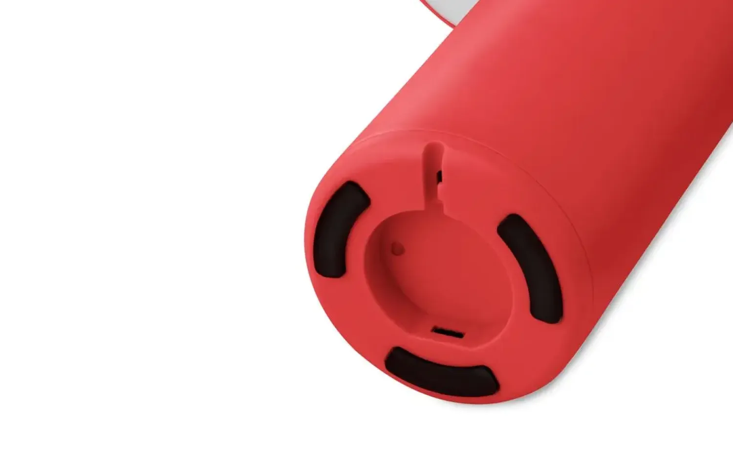 - Porta Bordlampe - rød^Normann Copenhagen Clearance