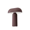 - Porta Bordlampe - brun*Normann Copenhagen Best