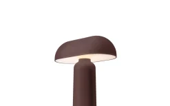 - Porta Bordlampe - brun*Normann Copenhagen Best