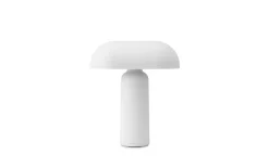 - Porta bordlampe - hvid*Normann Copenhagen Clearance