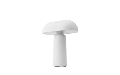 - Porta bordlampe - hvid*Normann Copenhagen Clearance