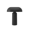 - Porta Bordlampe - sort*Normann Copenhagen Best