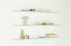 - Porta Bordlampe - grå^Normann Copenhagen Discount