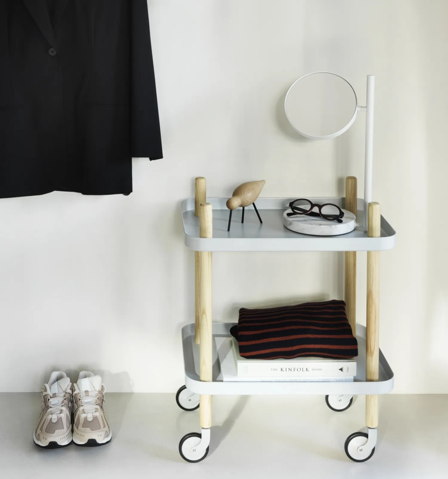 - Pose Mirror*Normann Copenhagen Best