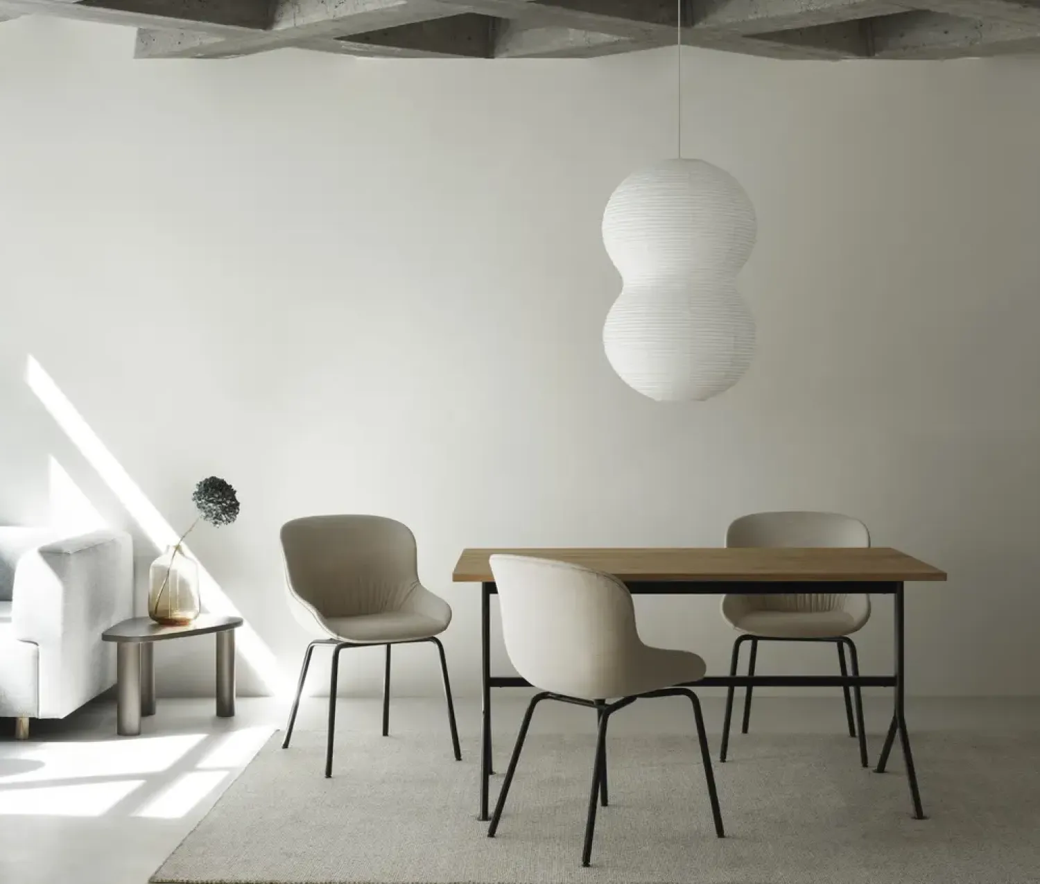 - Puff Lamp Twist*Normann Copenhagen Online