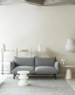 - Puff Table Lamp Twist EU^Normann Copenhagen Discount