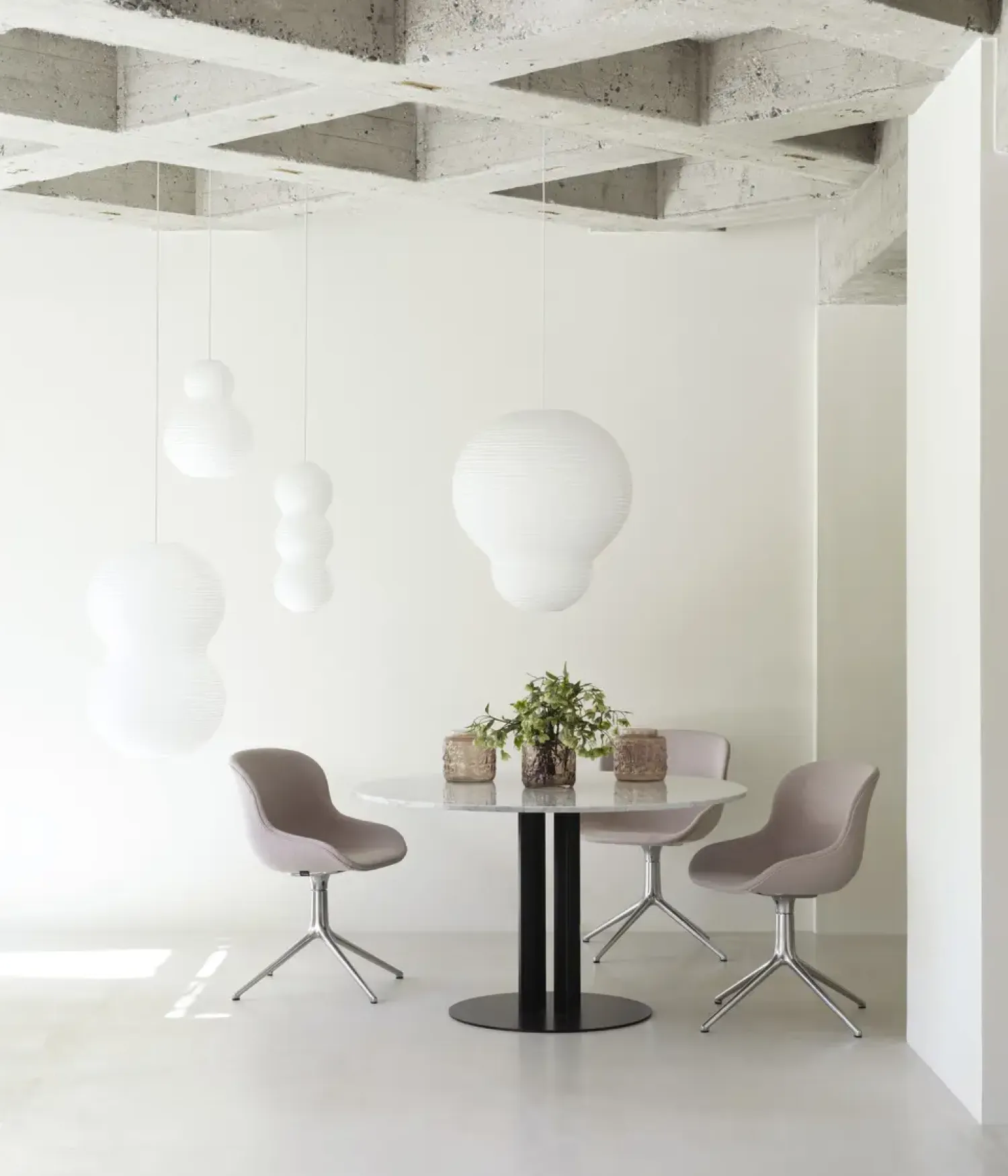 - Puff Lamp Bubble*Normann Copenhagen Best