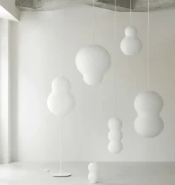 - Puff Lamp Bubble*Normann Copenhagen Best