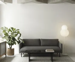 - Puff Floor Lamp Bubble EU*Normann Copenhagen Discount