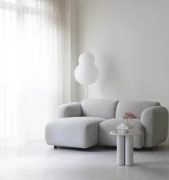 - Puff Floor Lamp Bubble EU*Normann Copenhagen Discount