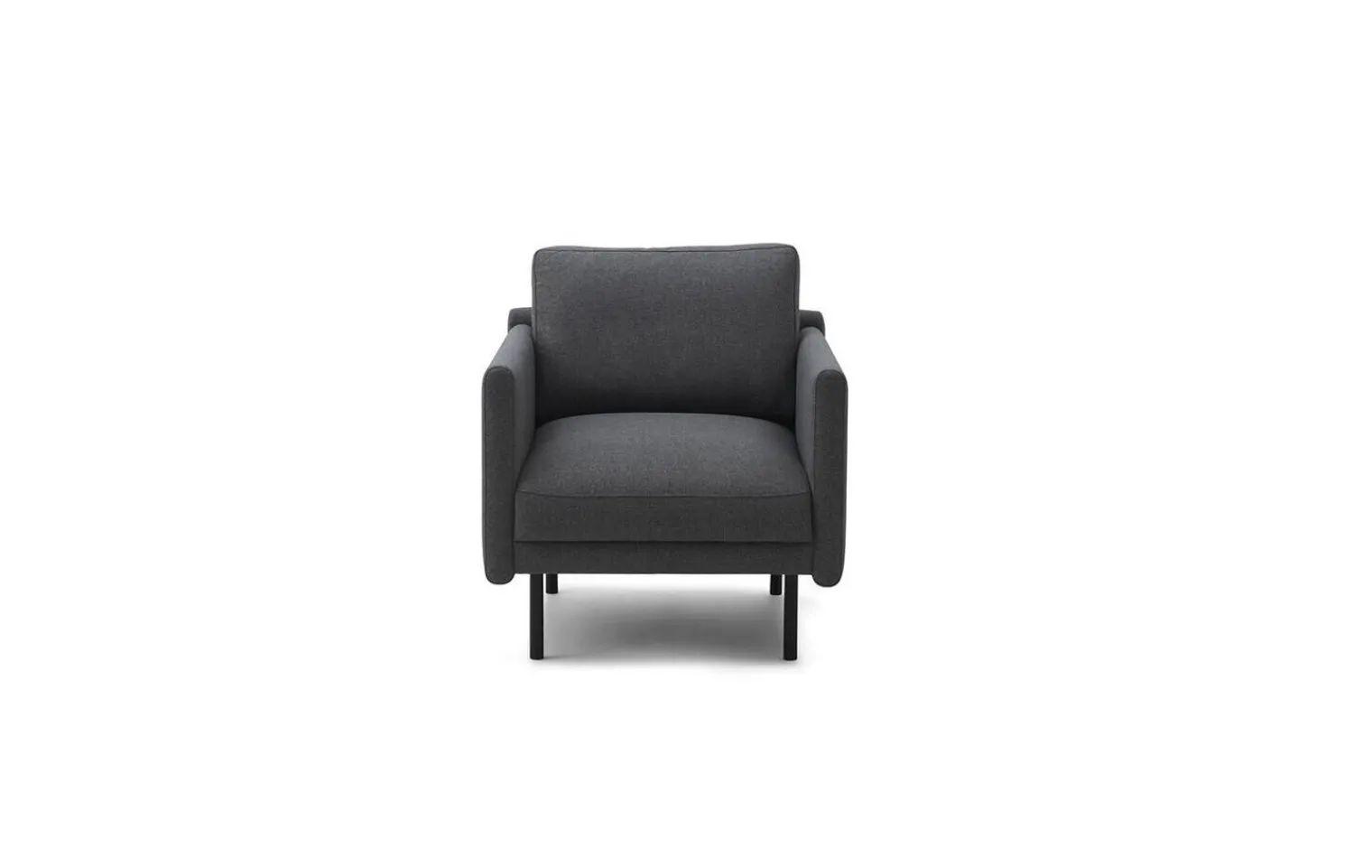 - Rar Armchair - Re-Born Dark Grey^Normann Copenhagen Hot