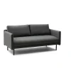 - Rar Sofa 2 Seater - Re-Born Dark Grey*Normann Copenhagen Online
