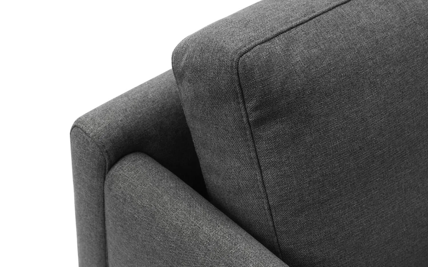 - Rar Sofa 2 Seater - Re-Born Dark Grey*Normann Copenhagen Online