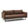 - Rar Sofa 3 Seater - Omaha Leather Cognac^Normann Copenhagen Sale