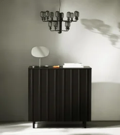 - Rib Cabinet^Normann Copenhagen New