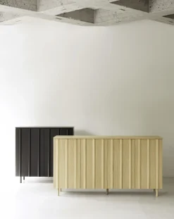 - Rib Cabinet^Normann Copenhagen New