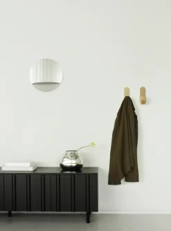 - Rib Skænk lav - sort*Normann Copenhagen Sale