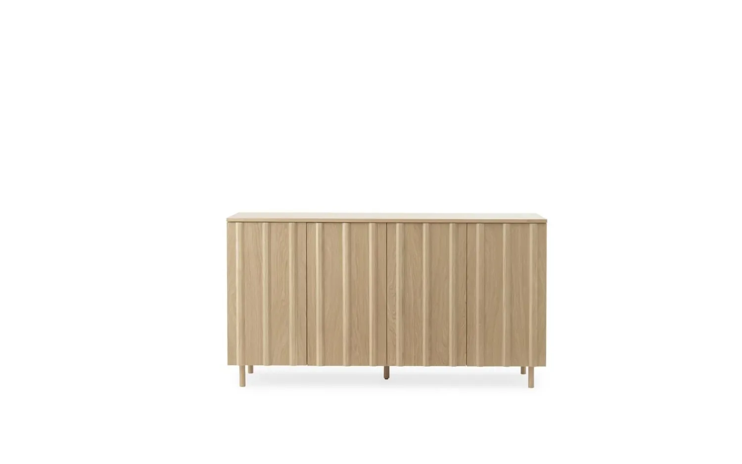- Rib Sideboard^Normann Copenhagen
