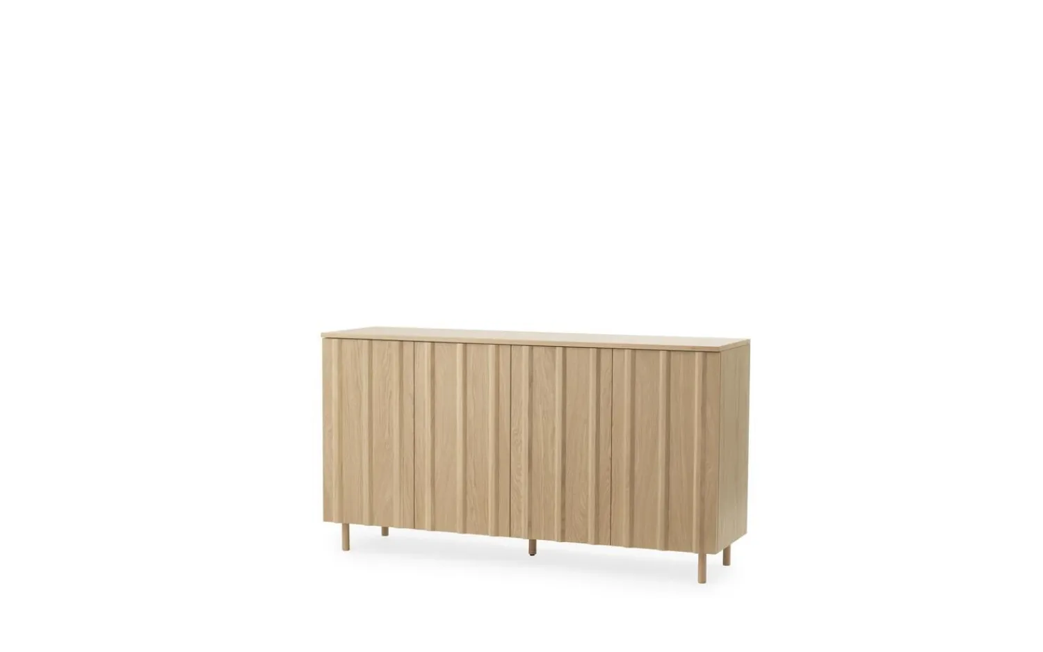 - Rib Sideboard^Normann Copenhagen