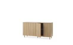 - Rib Sideboard^Normann Copenhagen
