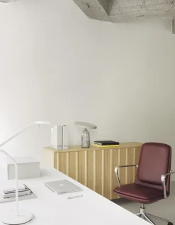 - Rib Sideboard^Normann Copenhagen