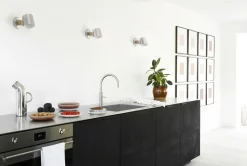 - Rise Wall Lamp Hardwired EU^Normann Copenhagen Outlet