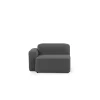 - Rope Modular Sofa 100 Narrow Left Armrest*Normann Copenhagen Discount
