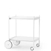 - Rul Trolley - Light Grey*Normann Copenhagen Discount