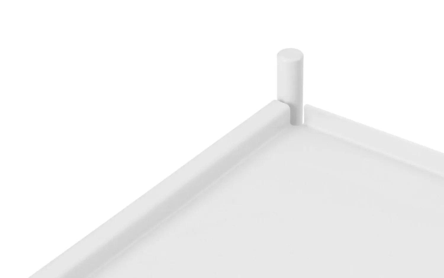 - Rul Trolley - Light Grey*Normann Copenhagen Discount