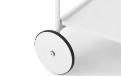 - Rul Trolley - Light Grey*Normann Copenhagen Discount