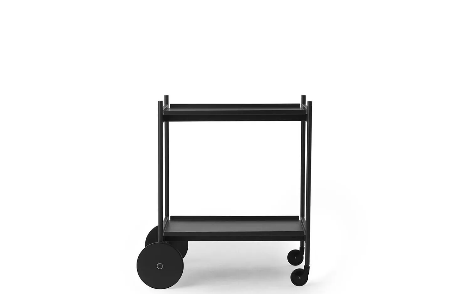 - Rul Trolley - Black*Normann Copenhagen
