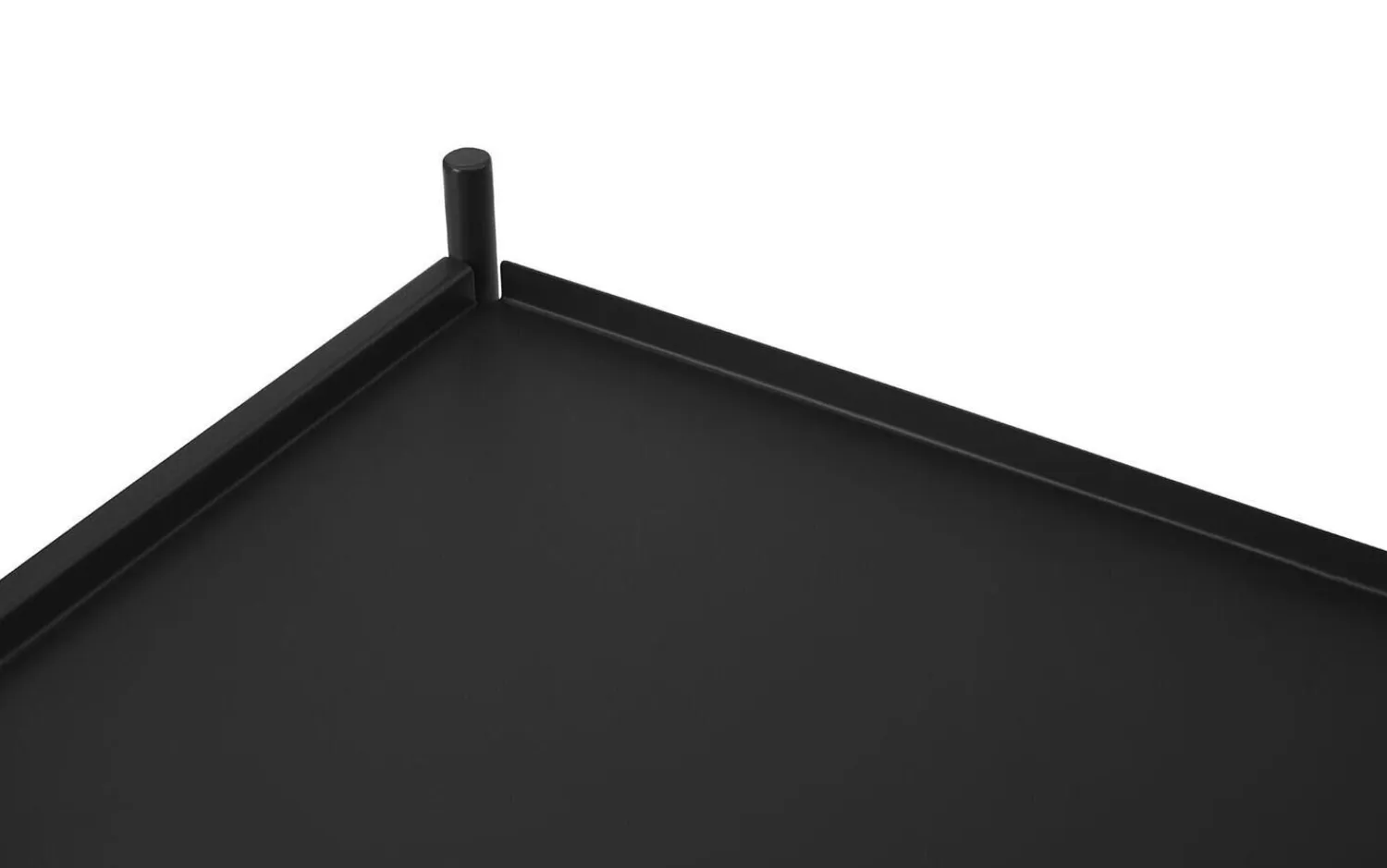 - Rul Trolley - Black*Normann Copenhagen