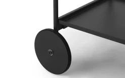 - Rul Trolley - Black*Normann Copenhagen