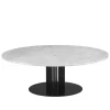 - Scala Coffee Table H40 Ø130 cm*Normann Copenhagen Best
