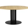 - Scala Table H75 Ø150 cm^Normann Copenhagen Sale