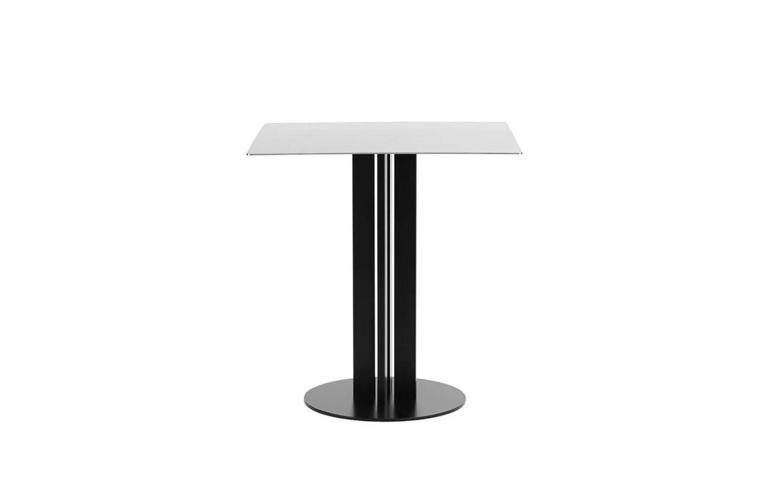 - Scala Cafe Table H75 70x70 cm*Normann Copenhagen Clearance