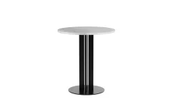 - Scala Cafe Table H75 Ø70 cm^Normann Copenhagen