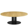 - Scala Coffee Table H40 Ø130 cm^Normann Copenhagen Outlet