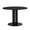 - Scala Table H75 Ø110 cm^Normann Copenhagen Clearance