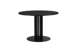 - Scala Table H75 Ø110 cm^Normann Copenhagen Clearance