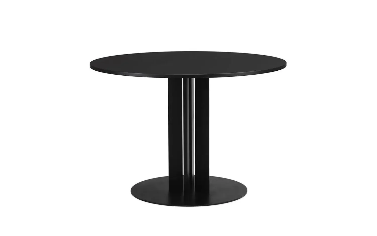 - Scala Table H75 Ø110 cm^Normann Copenhagen Clearance